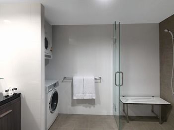 Adina Apartment Hotel Sydney Airport - Accommodation Noosa 32
