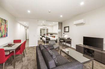 Quest Liverpool - Accommodation Noosa 5