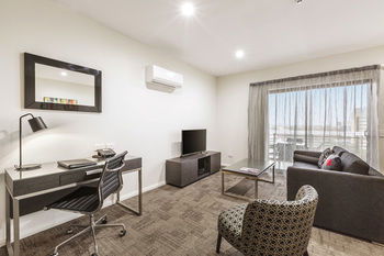Quest Liverpool - Accommodation Noosa 7