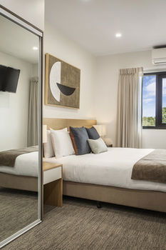 Quest Nowra - Accommodation Noosa 1