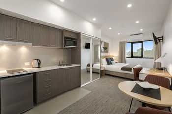 Quest Nowra - Accommodation Noosa 5