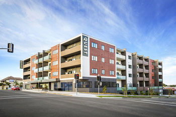 Quest Nowra - Accommodation Noosa 9