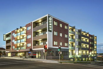 Quest Nowra - Accommodation Noosa 10