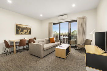 Quest Nowra - Accommodation Noosa 14