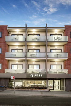 Quest Nowra - Accommodation Noosa 16
