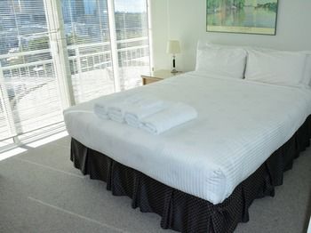 Southbank Apartments - 28 Southgate - Accommodation Noosa 6