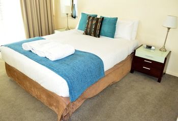 Southbank Apartments - 28 Southgate - Accommodation Noosa 9