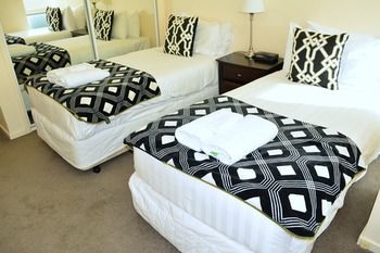 Southbank Apartments - 28 Southgate - Accommodation Noosa 14