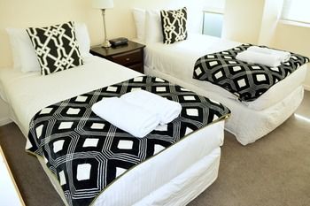 Southbank Apartments - 28 Southgate - Accommodation Noosa 19