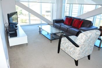 Southbank Apartments - 28 Southgate - Accommodation Noosa 22