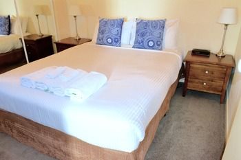 Southbank Apartments - 28 Southgate - Accommodation Noosa 25