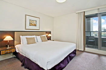 Southbank Apartments - 28 Southgate - Accommodation Noosa 31