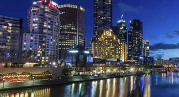 Southbank Apartments - Freshwater Place - Accommodation Noosa 1