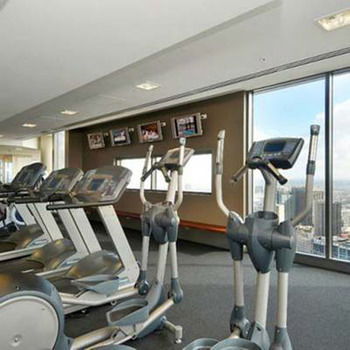 Southbank Apartments - Freshwater Place - Accommodation Noosa 2