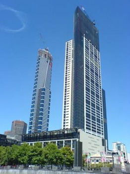 Southbank Apartments - Freshwater Place - Accommodation Noosa 3