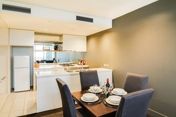 Southbank Apartments - Freshwater Place - Accommodation Noosa 26