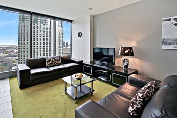 Southbank Apartments - Freshwater Place - Accommodation Noosa 28