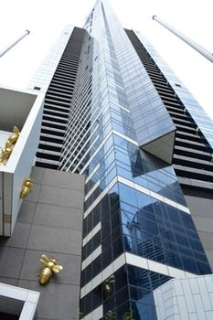 Southbank Apartments - Eureka Tower - Accommodation Noosa 2