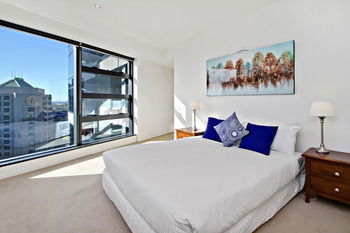 Southbank Apartments - Eureka Tower - Accommodation Noosa 10