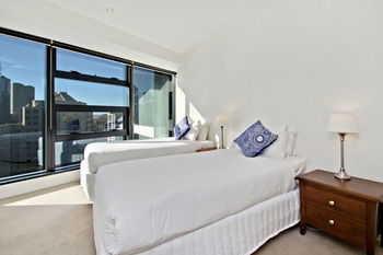 Southbank Apartments - Eureka Tower - Accommodation Noosa 11