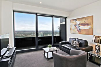 Southbank Apartments - Eureka Tower - Accommodation Noosa 12