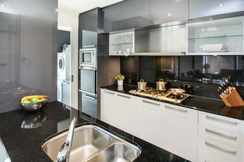 Southbank Apartments - Eureka Tower - Accommodation Noosa 15