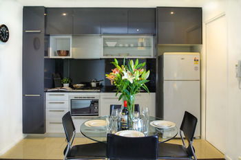 Southbank Apartments - Eureka Tower - Accommodation Noosa 17