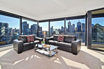 Southbank Apartments - Eureka Tower - Accommodation Noosa 18