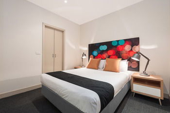 BreakFree On Collins - Accommodation Noosa 6