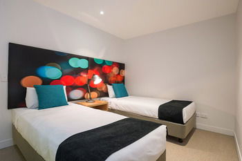 BreakFree On Collins - Accommodation Noosa 11