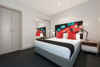 BreakFree On Collins - Accommodation Noosa 13