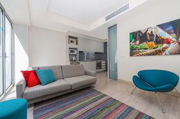 BreakFree On Collins - Accommodation Noosa 16