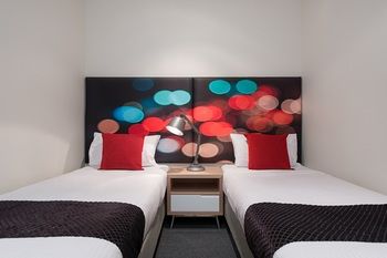 BreakFree On Collins - Accommodation Noosa 20