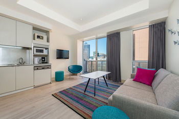BreakFree On Collins - Accommodation Noosa 22