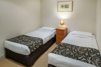 BreakFree On Collins - Accommodation Noosa 24