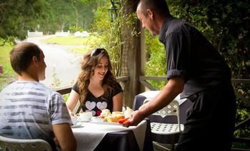Riverwood Downs Mountain Valley Resort - Accommodation Noosa 0