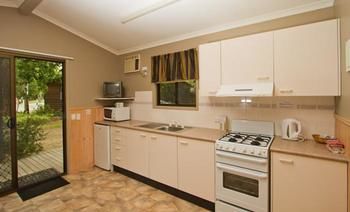 Riverwood Downs Mountain Valley Resort - Accommodation Noosa 2