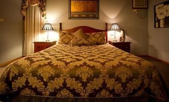 Riverwood Downs Mountain Valley Resort - Accommodation Noosa 4