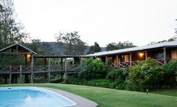 Riverwood Downs Mountain Valley Resort - Accommodation Noosa 7