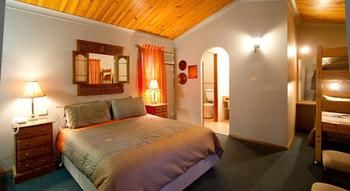 Riverwood Downs Mountain Valley Resort - Accommodation Noosa 12