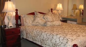 Riverwood Downs Mountain Valley Resort - Accommodation Noosa 13