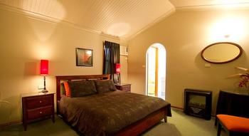Riverwood Downs Mountain Valley Resort - Accommodation Noosa 16