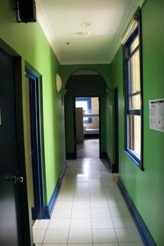Central Perk Backpackers - Hostel - Accommodation Noosa 3