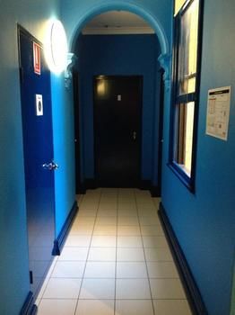 Central Perk Backpackers - Hostel - Accommodation Noosa 5