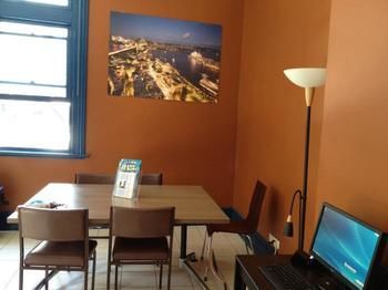 Central Perk Backpackers - Hostel - Accommodation Noosa 6