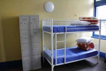 Central Perk Backpackers - Hostel - Accommodation Noosa 7