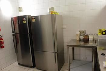 Central Perk Backpackers - Hostel - Accommodation Noosa 12