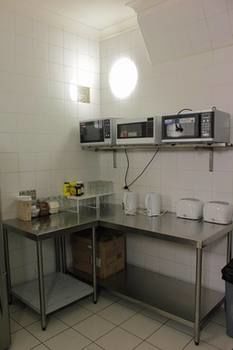 Central Perk Backpackers - Hostel - Accommodation Noosa 13