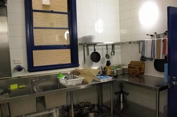 Central Perk Backpackers - Hostel - Accommodation Noosa 14