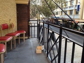 Central Perk Backpackers - Hostel - Accommodation Noosa 16